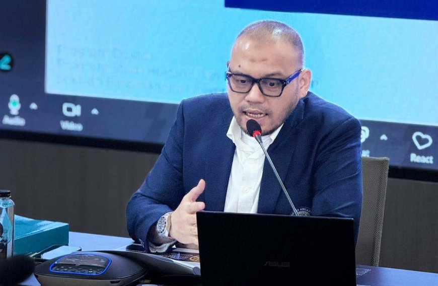 Putusan Thomas Lembong Tuai Kritik Keras, Pengamat Hukum: Di Mana Bukti Niat Jahatnya?