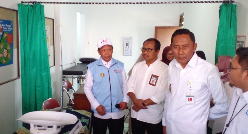 Koperasi Desa Merah Putih di Bantul Menyediakan Gas Bersubsidi