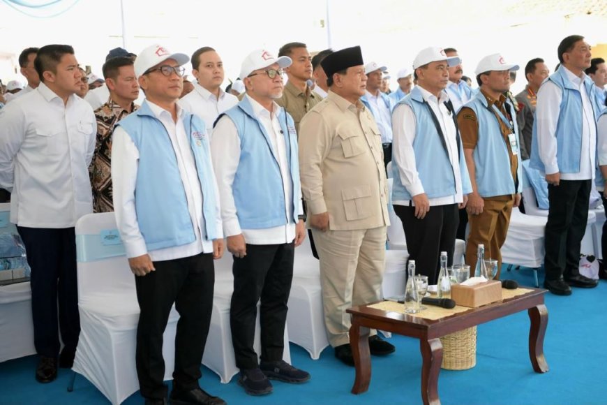 Sejumlah 16 Koperasi Desa Merah Putih di Manisrenggo Belum Beroperasi