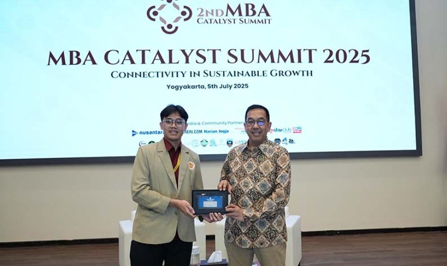 Dari Ruang Rapat ke Desa: Cara Telkom Terjemahkan Strategi ESG Jadi Aksi Nyata di Yogyakarta