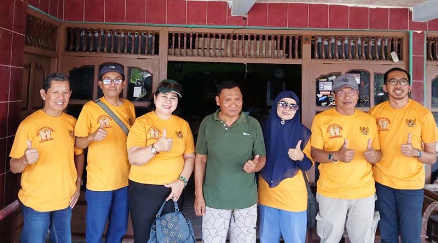Terungkap Asal Muasal Poin Penting Isi Perjanjian Giyanti, Ternyata Diawali Tatap Muka Pangeran Mangkubumi dan Hartingh