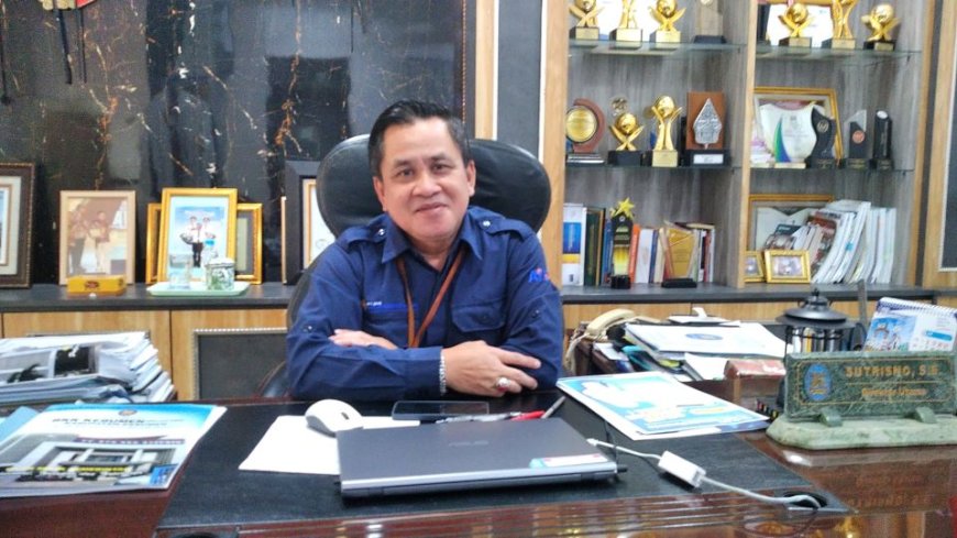 BPR BKK Kebumen Melayani Kredit Pekerja Migran