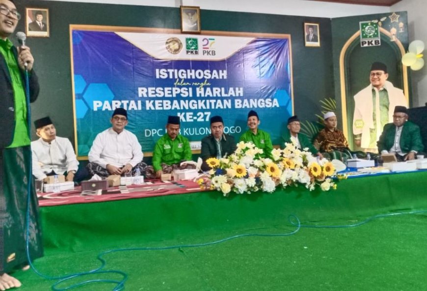 Proyek Nasional Mengalir Deras, Kulonprogo Belum Siap Jadi Kota Maju