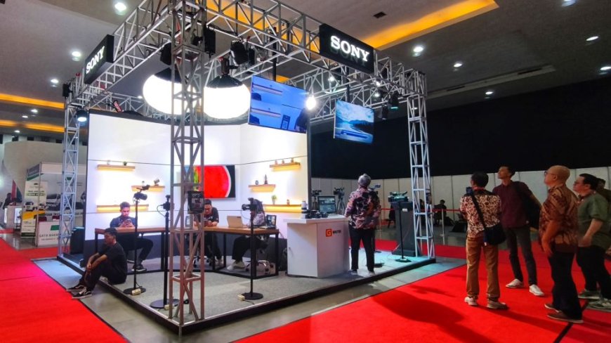 Masih 30 Persen Belanja Pengadaan Barang Belum Digital, GPFE 2025 Jadi Agenda Strategis