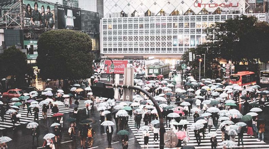 Kelakuan Influencer Neo Japan Disayangkan, Berpotensi Ganggu Hubungan RI-Jepang
