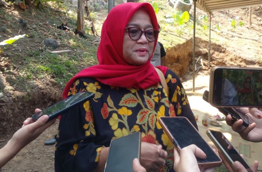 Pihak Sekolah Meyakini Siswi Bunuh Diri bukan Korban Bullying