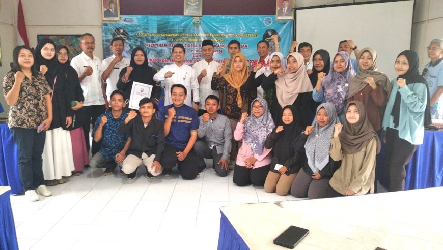 Baznas Kebumen Dukung Program Bupati Mengurangi Kemiskinan
