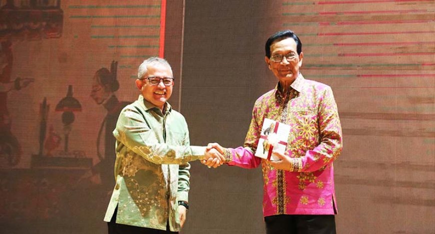 Sri Sultan HB X: Perang Jawa Adalah Manifestasi Jiwa Merdeka yang Menolak Tunduk