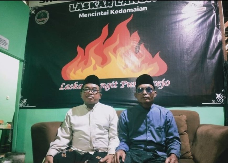 Laskar Langit Purworejo Usul Pengajian Maulid Diisi Penceramah Lokal