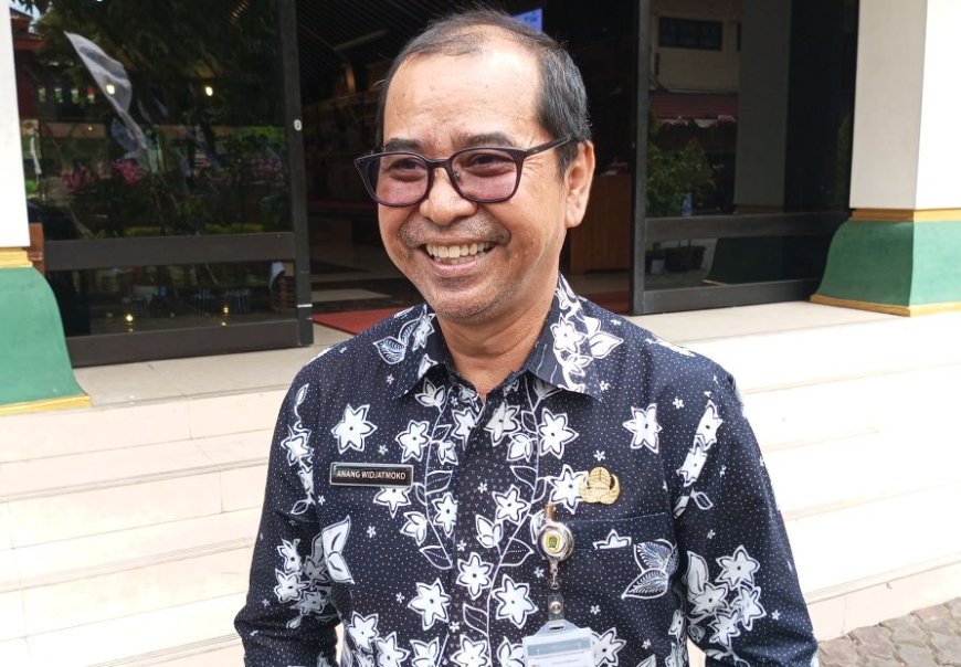 Pesan Bupati Klaten ke Pengurus KDMP: Jangan Muluk-muluk, Jalan Dulu…