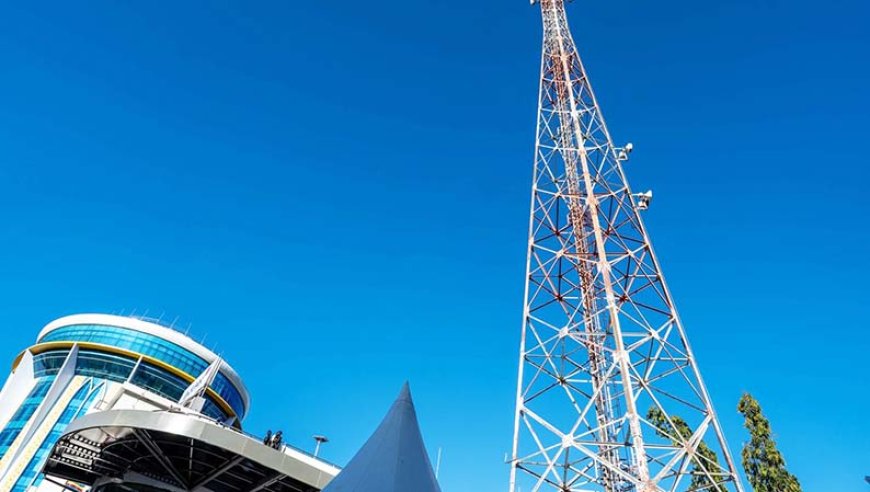 Hadapi Pasar Menantang, Indosat (ISAT) Cetak Laba Rp1 Triliun di Kuartal II 2025