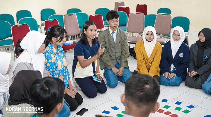 Gerakan Antiperundungan Anak Sekolah Digencarkan di DIY