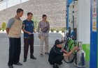 Harga Lima Jenis BBM Nonsubsidi Berubah