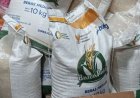 Beras Bantuan Pemerintah Dijual karena Berbagai Alasan