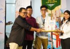 Pasar Buku Festival Sastra Yogyakarta 2025 Resmi Dibuka