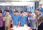 Pelajar Bantul Diperkenalkan Tentang Politik