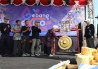 Buka Gebang Expo 2025, Ini Pesan Bupati Purworejo Yuli Hastuti