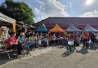 Kesbangpol Sleman Meluncurkan Pasar Bela Negara, Rutin Setiap Jumat