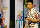 Gus Hilmy Bicara Sastra Pesantren, Warisan Para Wali