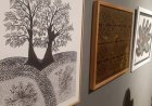 Angkat Ajaran Luhur Jawa, Pameran “Hamemayu Hayuning Sarira” Hadirkan 1.610 Karya 
