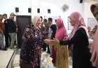 Bantuan Pangan Beras di Purworejo Tuntas Terdistribusi ke Seluruh Kecamatan