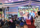 Reuni Akbar Alumni SMAN 1 Purworejo Bukan Sekadar Temu Kangen