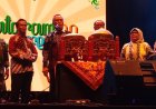 Sejumlah Band Terkenal Asal Bantul Memeriahkan Mataram Culture Fest 2025