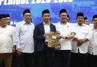 IKA-PMII DIY Konsolidasi Diaspora dari Yogyakarta untuk Indonesia