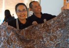 Dompet Dhuafa Yogyakarta Ajak General Manager Hotel Kunjungi Perajin Batik
