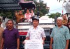 Titiek Soeharto ke Bantul Serahkan Bantuan Alsintan, Jangan Ada Pungutan