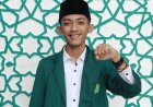 Ahmad Tomi Wijaya Ditetapkan sebagai Koordinator Pusat Halaqoh BEM Pesantren Se-Indonesia 2025-2027