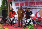 Kasus Leptospirosis di Klaten Meningkat, Ini Pesan Bupati
