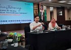 Aisyiyah Dorong Jurnalisme Inklusif yang Berpihak pada Kelompok Rentan