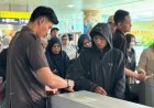 Hingga Juli 2025 Penumpang KA Bandara YIA Tembus 1,6 Juta