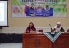 Dari Seminar Dies Natalis ke-59 STIKIP Catur Sakti, Tegas Berbeda dengan Membentak