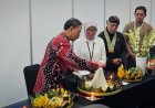 Jogja Fashion Week 2025 Resmi Dibuka