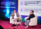 UMY Gelar Konferensi Internasional, Bahas Blockchain dan AI