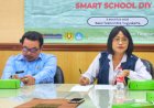 Peneliti UPNVY Cegah Perundungan dengan Literasi Digital Komunikasi Hati