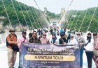 Jelajahi Jejak Islam di Negeri Tirai Bambu: Hayatun Tour Buka Rute Halal ke Xinjiang dan “Kota Avatar”