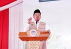 Menteri ATR/BPN Nusron Wahid Pimpin Pencanangan Gemapatas di Purworejo