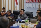 Danang Optimis Sleman Raih Penghargaan Kabupaten Sehat
