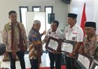 BNN Studi Banding ke Desa Ponggok Klaten