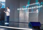 Sering Terima SMS Penipuan? Indosat Luncurkan Fitur AI untuk Blokir Spam dan Scam Secara Otomatis