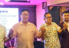 Konflik PT GMS Berakhir Damai, Pemegang Saham Minta Maaf