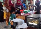 Pelatihan Tata Boga di PKBM Mandiri Disambut Antusias