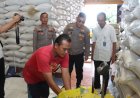 Polres Kebumen Gelar Gerakan Pangan Murah di 26 Kecamatan