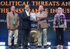 Industri Asuransi Didorong Tangkap Peluang Lewat Forum AAMAI 2025
