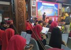 Kebumen Violin Orchestra Memeriahkan Soft Launching Kebumen Fest 2025