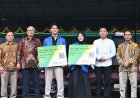Cuma Bayar Rp16.800, Ribuan Mahasiswa KKN UII Dapat Perlindungan Kecelakaan dengan Perawatan Tanpa Batas Biaya