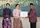 Sleman Meraih Penghargaan Kabupaten Layak Anak Peringkat Nindya